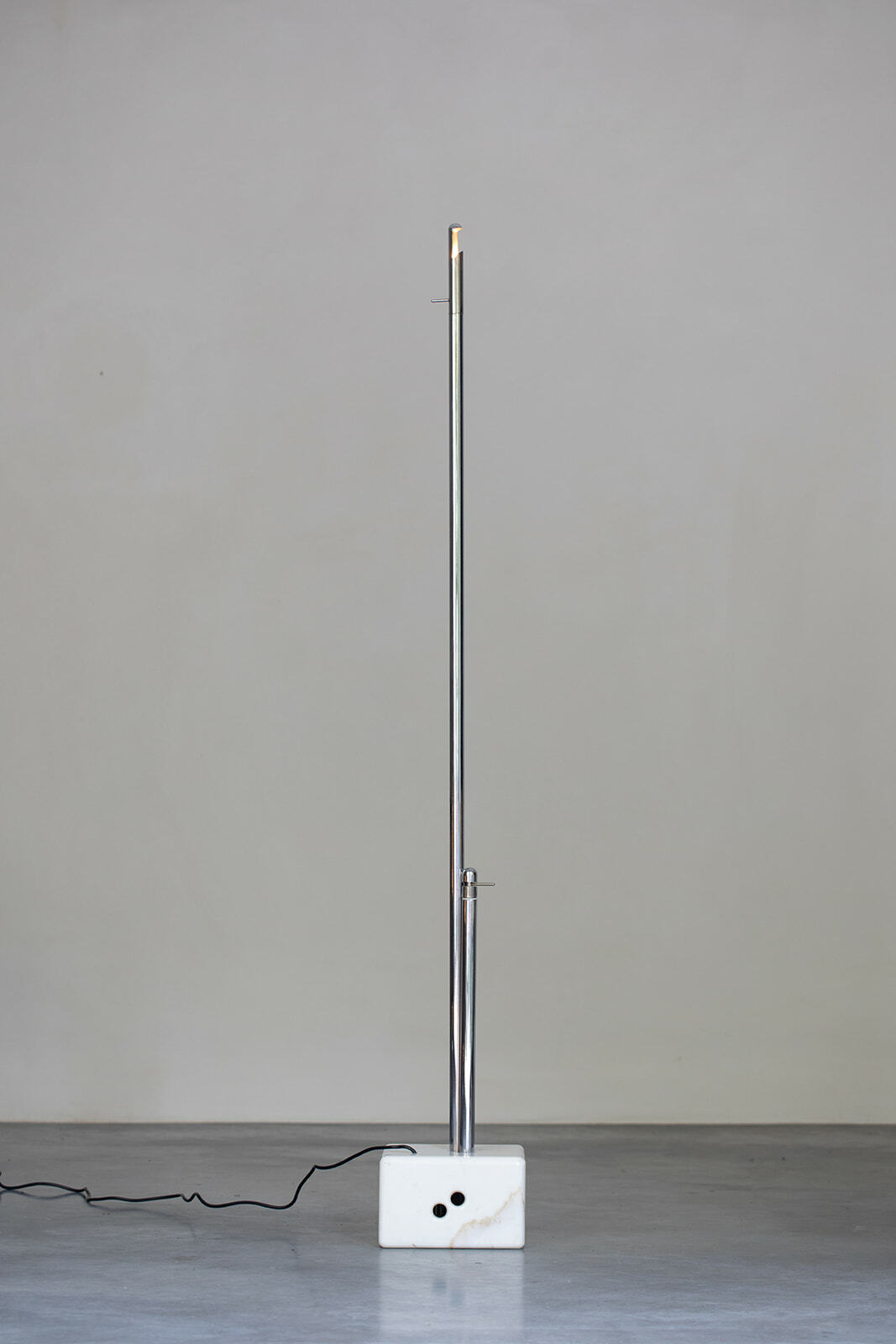 Unknown Italian floor lamp